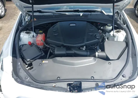 2017 Cadillac Cts Luxury from USA, damaged, VIN 1G6AX5SS4H0202253